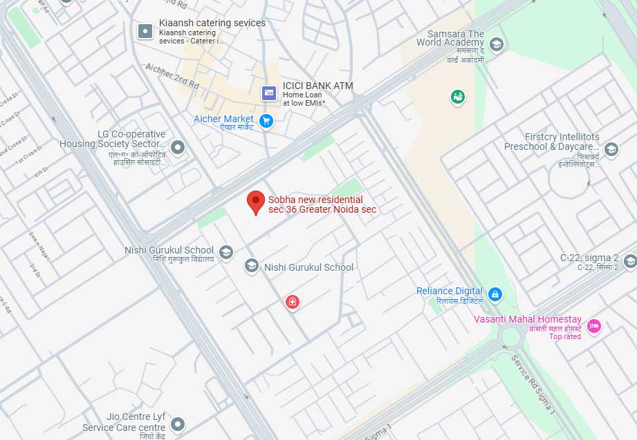 location